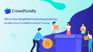 crowfunding platform