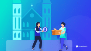 How To Raise Donations For Church 1